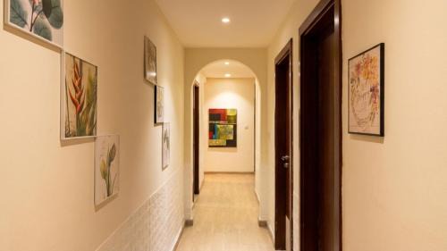 Dubai Marina House | Devine Holidays JBR