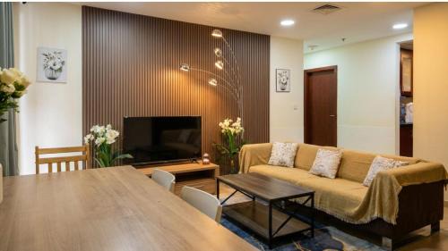 Dubai Marina House | Devine Holidays JBR