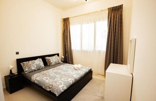 Dubai Apartment | Dezire Premium Fully Furnished 1 BHK Apartment
