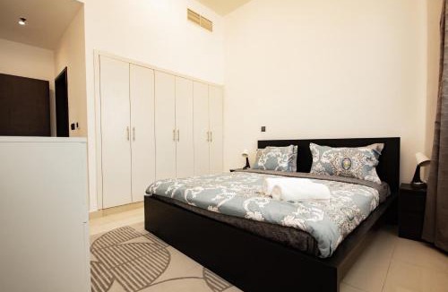 Dubai Apartment | Dezire Premium Fully Furnished 1 BHK Apartment
