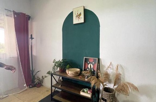 La Fortuna Apartment | Dia GuestHouse nro1