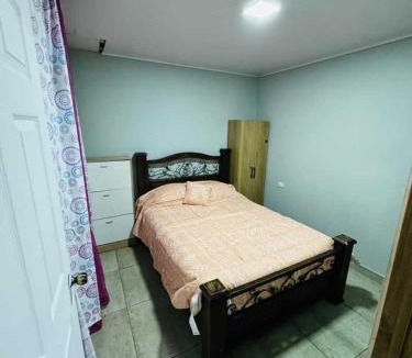 San Jose House | Difas