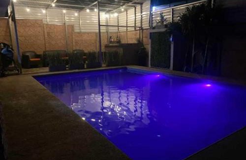 San Jose House | Difas
