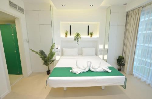 Ras Al Khaimah Apartment | Discover the New and Improved Deep View Studio