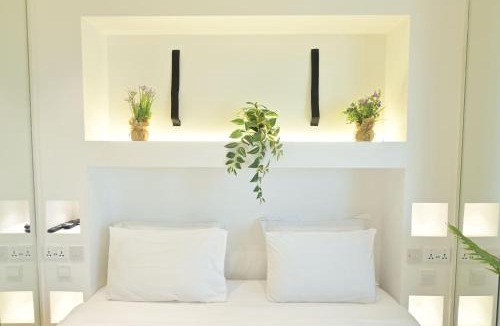 Ras Al Khaimah Apartment | Discover the New and Improved Deep View Studio