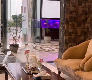 Khasab Hotel | Diwan Al Amir
