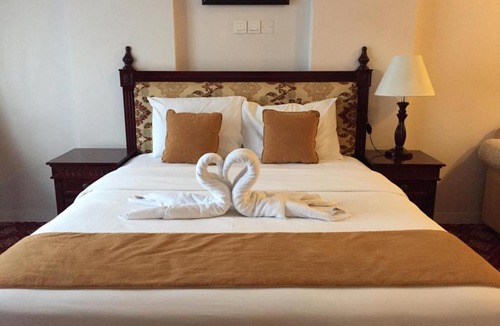 Khasab Hotel | Diwan Al Amir