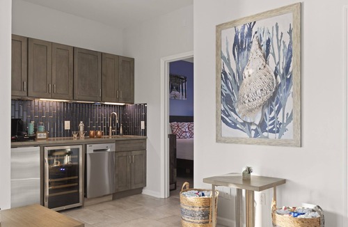 North Myrtle Beach House | Dockside Bliss | 4BR Waterfront | Stunning Sunsets