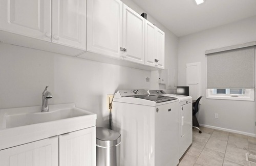 North Myrtle Beach House | Dockside Bliss | 4BR Waterfront | Stunning Sunsets
