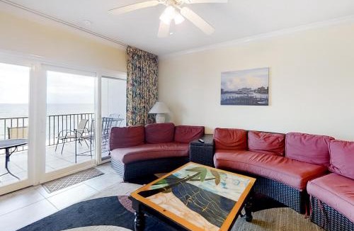 Orange Beach East Apartment | Dolphin Key 3C