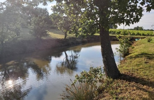 Fronton House | Domaine de Codeval