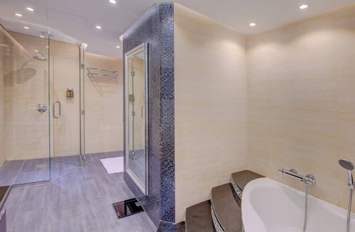 Al Barsha 1 Hotel | Donatello Hotel
