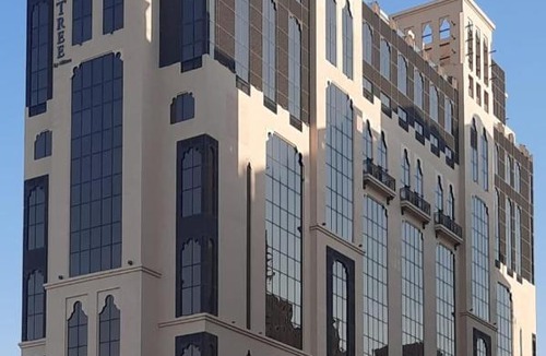 Jadaf Hotel | DoubleTree by Hilton Dubai Al Jadaf