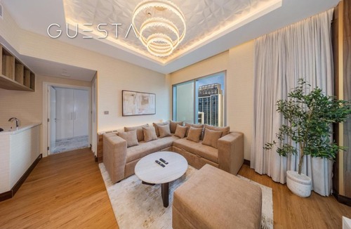 Za'abeel 2 Apartment | Downtown Views II by Emaar - Burj Khalifa & Fountain View, Downtown Dubai