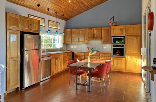 Puerto Carrillo House | Dream house walking distance to beach