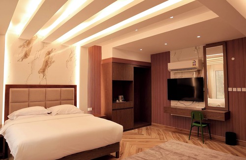 Salalah Hotel | Dreamland Resort Salalah