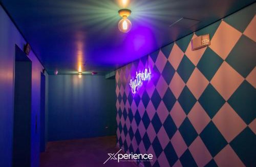 Mata Redonda Apartment | Dreamliner at 11s, City Views and Wonderland Vibes!
