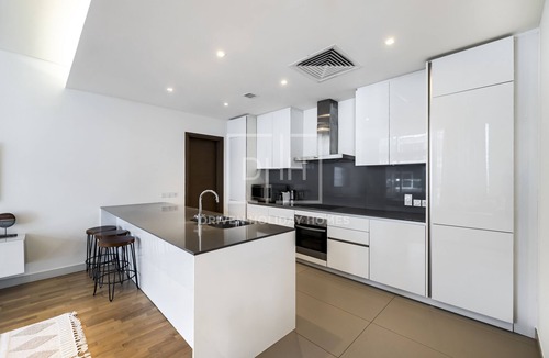 Al Wasl Apartment | Driven Holiday Homes - City Walk 22