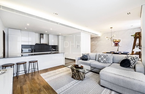 Al Wasl Apartment | Driven Holiday Homes - City Walk 22