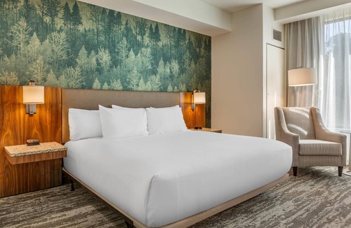 Pigeon Forge Hotel | Drury Plaza Hotel Pigeon Forge