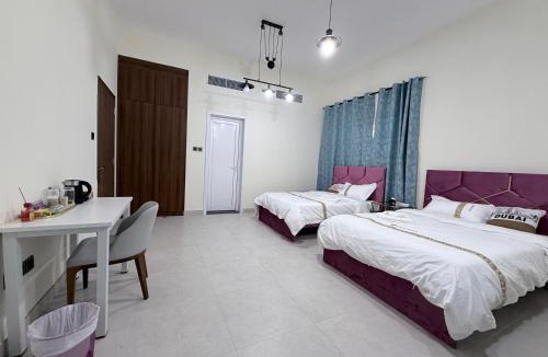 Madinat Zayed House | Dubai Mirdif Luxury Villa 7BR - Sohu Home