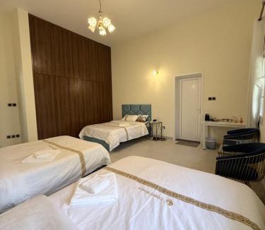 Madinat Zayed House | Dubai Mirdif Luxury Villa 7BR - Sohu Home
