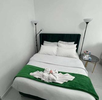 Dubai Apartment | Dubai Silicon Oasis Holiday Homes