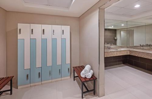 Trade Center Apartment | Duja Tower 4112