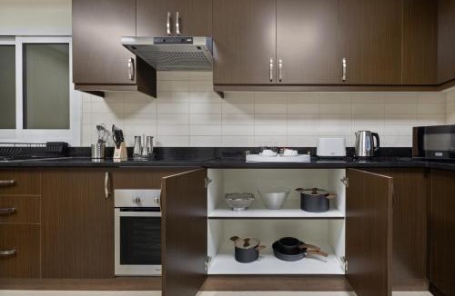 Trade Center Apartment | Duja Tower 4112