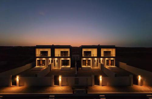 Hawiyah Villa | Dune View Luxury Villas