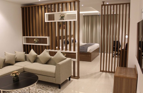 Duqm Hotel | DUQM EXPRESS