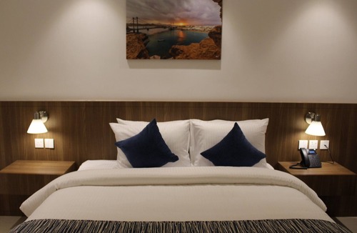 Duqm Hotel | DUQM EXPRESS