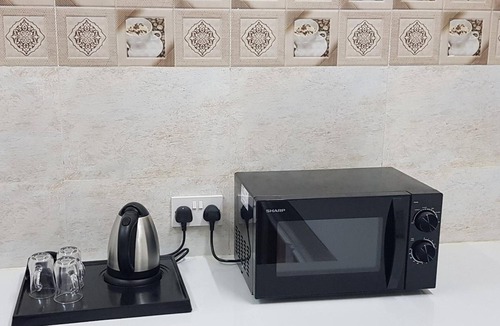 Duqm Apartment | Duqm Suites