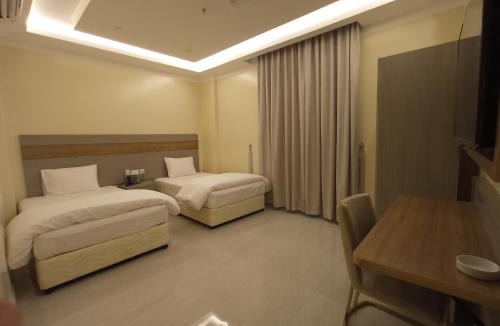 Duqm Hotel | DUQUM PLAZA HOTEL
