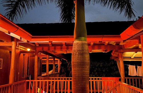 Playa Negra House | Eco Beach House with Pool in Gated Beachfront Community