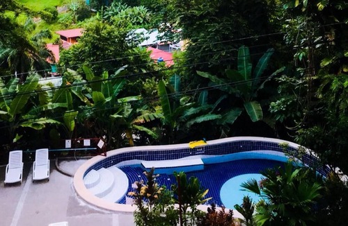 Quepos Apartment | Eco-Condo Serviced Apartments in Quepos w/ Pool & Wildlife Visits!