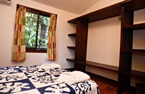Quepos Apartment | Eco-Condo Serviced Apartments in Quepos w/ Pool & Wildlife Visits!