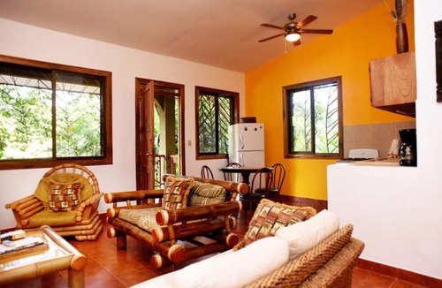 Quepos Apartment | Eco-Condo Serviced Apartments in Quepos w/ Pool & Wildlife Visits!