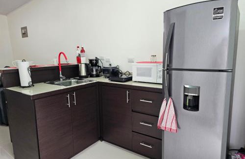 Pavas Apartment | EcoStudio