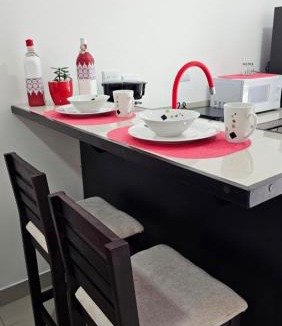 Pavas Apartment | EcoStudio