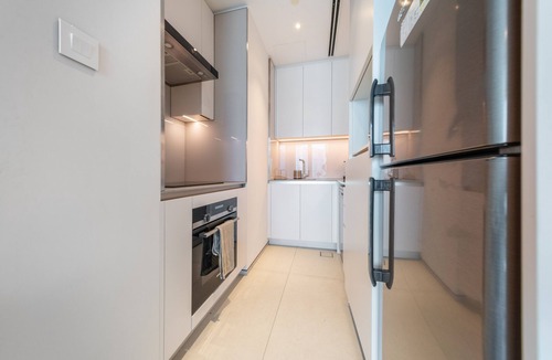Jumeirah Beach Residence Apartment | EDEN'S Homes & Villas - ADDRESS BEACH Residences JBR
