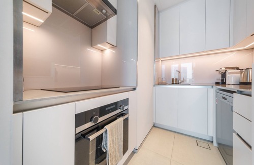 Jumeirah Beach Residence Apartment | EDEN'S Homes & Villas - ADDRESS BEACH Residences JBR