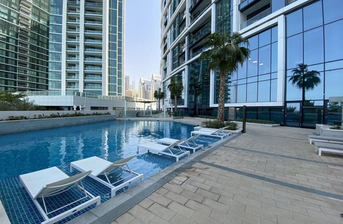Jumeirah Beach Residence Apartment | EDEN'S Homes & Villas - ADDRESS BEACH Residences JBR