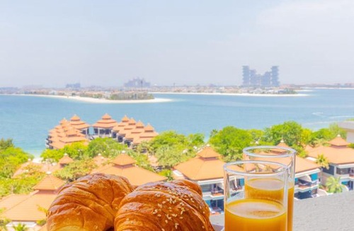 Palm Jumeirah Apartment | EDEN'S Homes & Villas - Anantara The Palm Residences