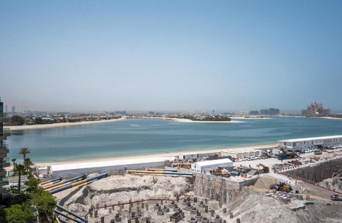 Palm Jumeirah Apartment | EDEN'S Homes & Villas - Ellington Beach House