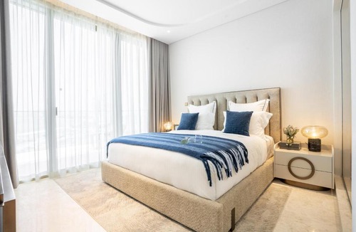 Palm Jumeirah Apartment | EDEN'S Homes & Villas - Ellington Beach House