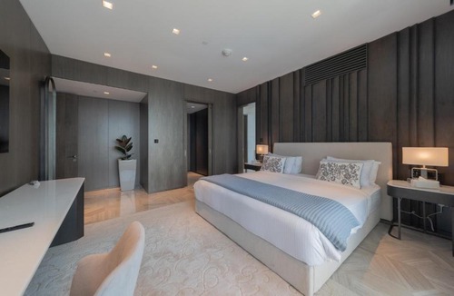 Palm Jumeirah Apartment | EDEN'S Homes & Villas - FIVE Palm Residences Penthouses