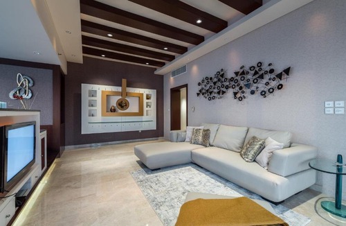 Dubai Marina Apartment | EDEN'S Homes & Villas - KG Tower