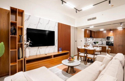 Jumeirah Beach Residence Apartment | EDEN'S Homes & Villas - Seashell JBR
