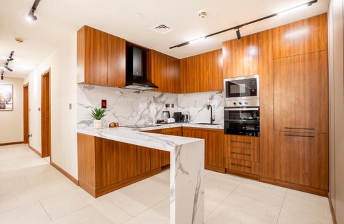 Jumeirah Beach Residence Apartment | EDEN'S Homes & Villas - Seashell JBR